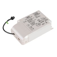 Led-driver 42W 700mA, met radio-interface voor Numinos, DALI