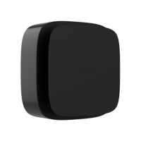 AJAX - FireProtect 2 RB - Batterij - Hitte - Rook - Koolmonixide - Zwart