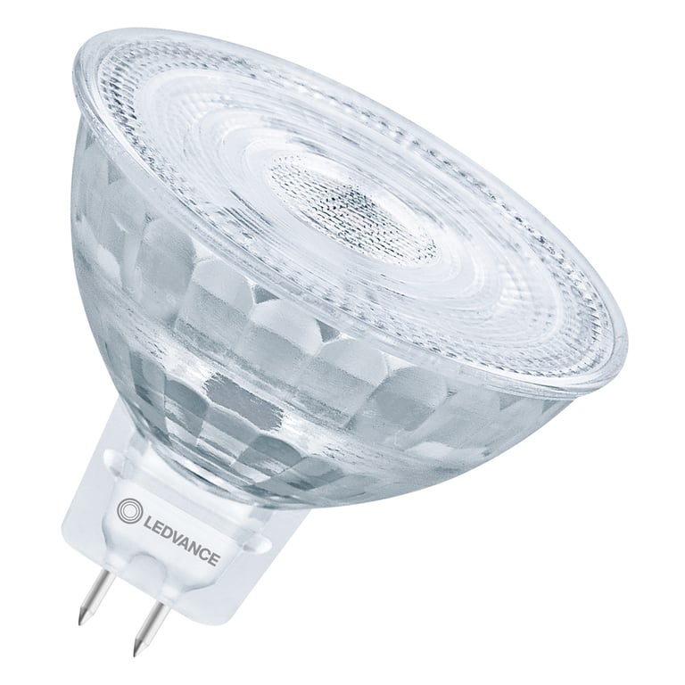 LED REFLECTOR MR16 8 W 927 GU5.3