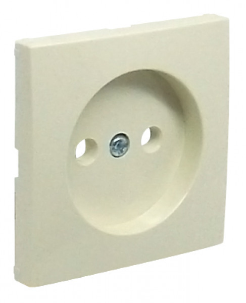 Efapel cpl wcd zra inbouw 1v creme