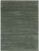 Kvadrat vloerkleed Cascade Donkergroen C0014