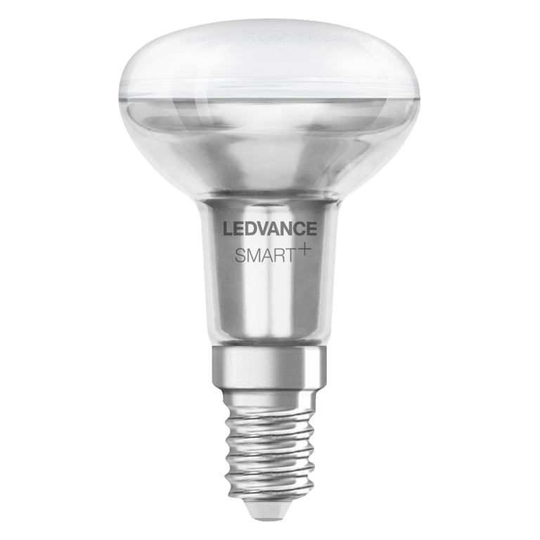 SMART+ BT SPOT CONCENTRA Multicolor R50 40 3W Multicolor E14 (CS à 1 P