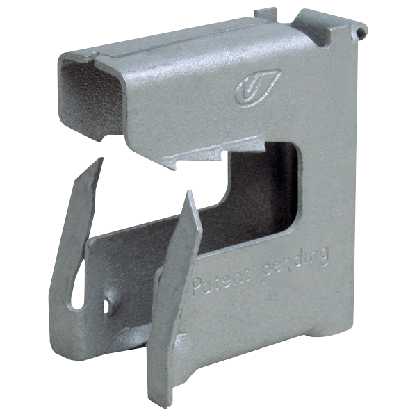 JMV Lion multifunct. slagklem 2-8 mm