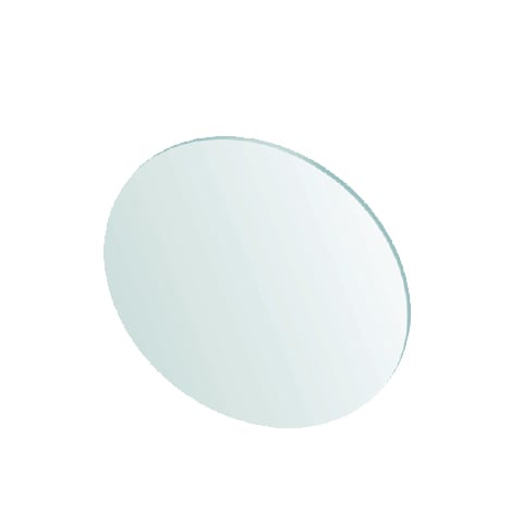 Lens helder glas