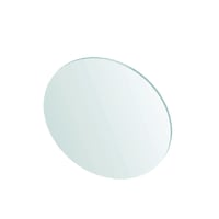 Lens helder glas