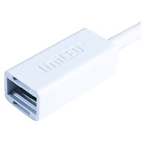 liniLED ASS-TOP-5M-V2 - liniLED® Top Aansluitset met 5 meter aansluitk