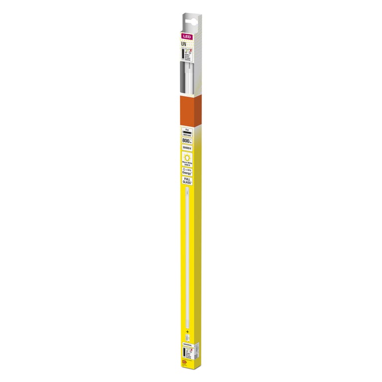 SubstiTUBE T8 UNIVERSAL 600 mm 8W 830