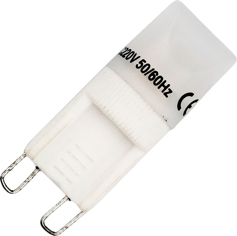 Masterlight - LED G9 220V AC 1,5W 2700K 100Lm S022315367