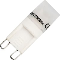 Masterlight - LED G9 220V AC 1,5W 2700K 100Lm S022315367