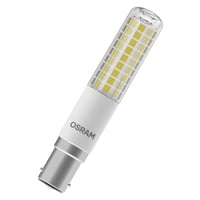 LED SPECIAL T SLIM DIM 75 320 ° 9 W/2700 K B15d (CS à 1 PCE)