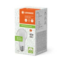 LED PCR LAMPS WITH CLASSIC A 8.5W 840 Frosted E27