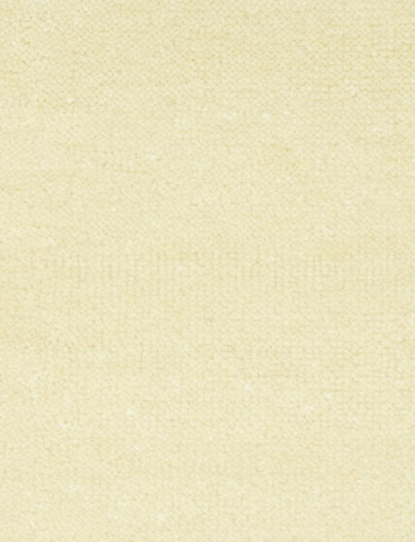 Kvadrat vloerkleed Harvest Without Coloured Fringes Creme c0002