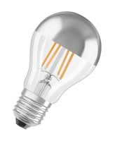 PARATHOM® CLASSIC A Mirror 50 6.5 W/2700 K E27 (CS à 1 PCE)