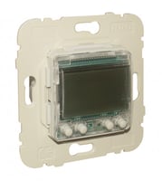 Efapel inb. tijdschakelaar digitaal 1 circuit