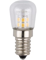 Masterlight - LED E14 Pygmy P23x51 230V 160Lm 2W 827 AC Clear Non-Dim Frid S024314027