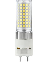 LED G12 T30x105 230V 2000Lm 18W 830 AC Clear Dim
