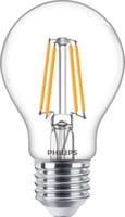 CLA LEDBulb D 4.5-40W A60 E27 827 CL