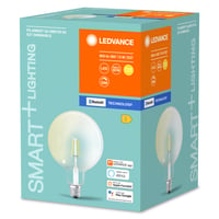 SMART+ Filament Globe Dimmable 50 6.5 W/2700K E27 (CS à 1 PCE)