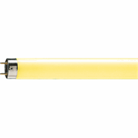 TL-D Colored 18W Yellow 1SL/25
