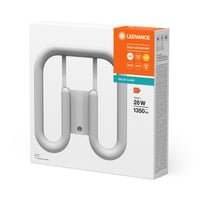 DULUX LED SQ EM &amp; AC MAINS V 13W 830 GR8