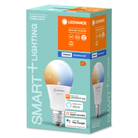 SMART+ Classic Tunable White 60 9 W/2700…6500K E27 (CS à 1 PCE)