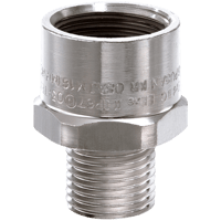 Wiska OSAJ 16/32 ATEX EEx d VERG MS