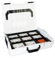 Verbindingsklemmenset;L-BOXX® 102;Serie 221;