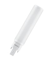 OSRAM DULUX® D/E LED HF & AC MAINS 10 W/3000K 200 mm (CS à 1 PCE)