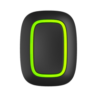 AJAX - Button - Zwart