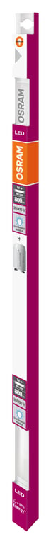 SubstiTUBE STAR 7.6 W/6500K 600 mm EM (CS à 1 PCE)