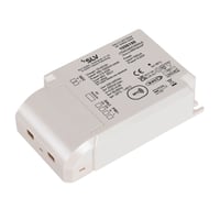 Led-driver, 40W 500mA DALI dimbaar met RF-interface, Led-driver wit DA