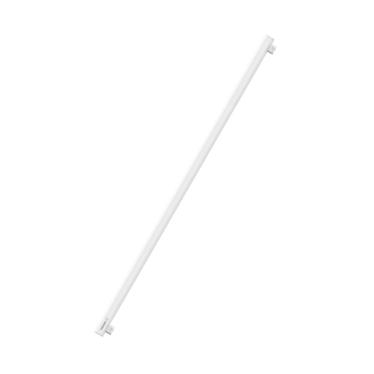 LEDinestra® DIM HD Lighting 9.9W 927 Frosted S14s
