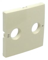 Efapel basis cpl tbv wcd r-tv creme