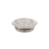 Wiska EX-EMVS 25 blindstop