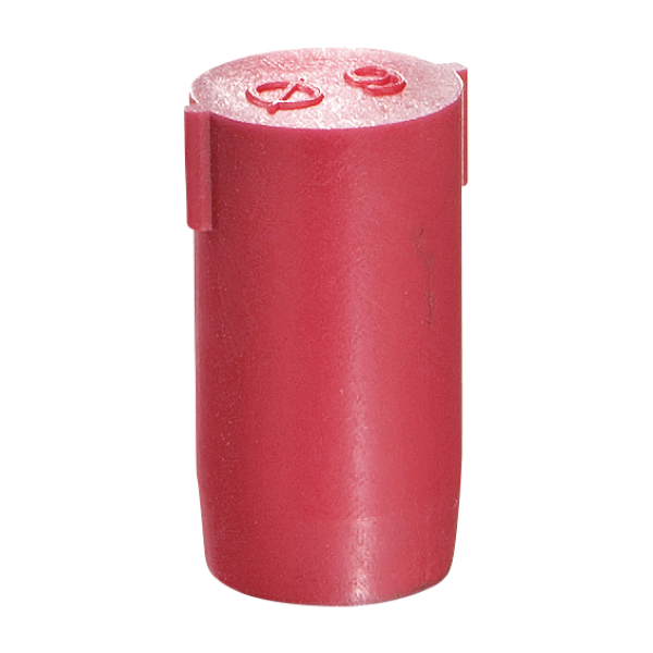 Wiska BS9 blindstop v. Sprintwartel
