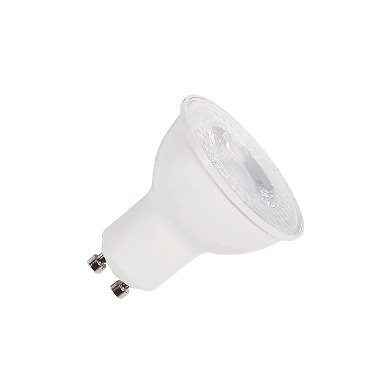 Led lichtbron QPAR51, GU10, 4000 K, wit