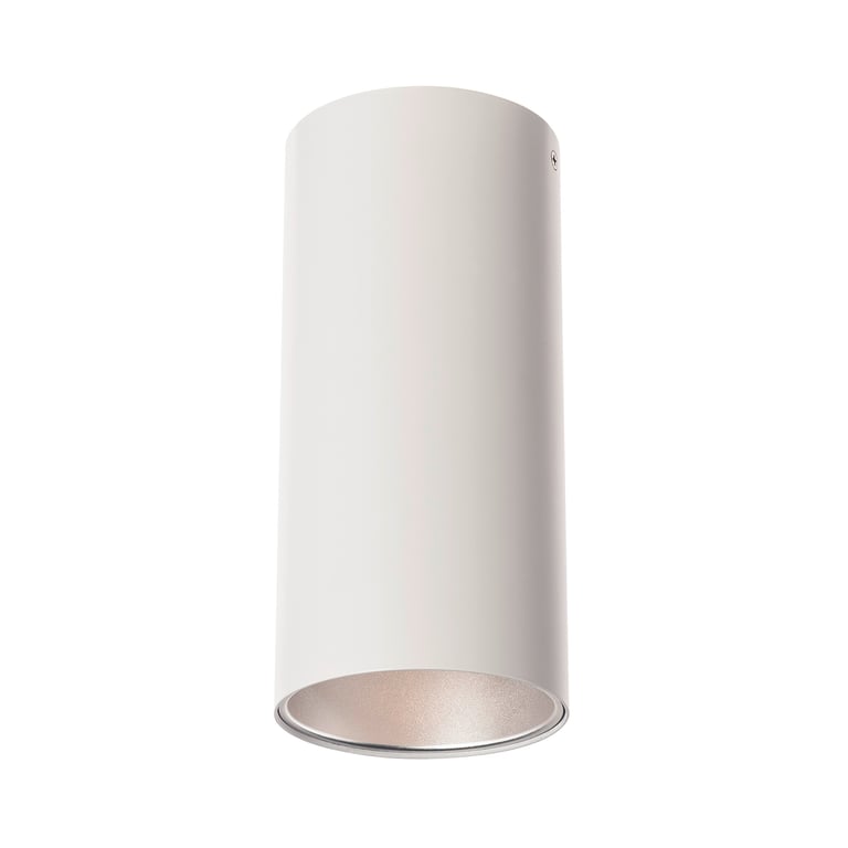 ANELA reflector 28° zilver