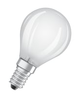 LED SUPERIOR CLASSIC P 40 3.4 W/2700 K E14