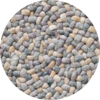 Vloerkleed Romee Mix Lavender 491+Mint 343+Sand 124