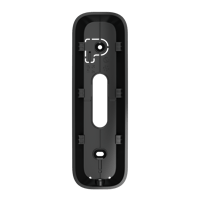 AJAX - DoorBell - Zwart