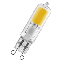 LED PIN G9 30 2.6 W/2700 K G9 (CS à 1 PCE)