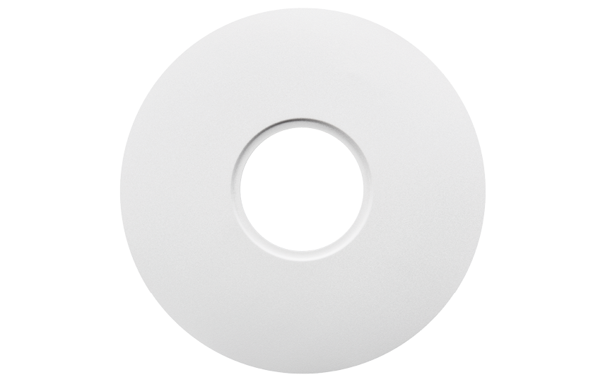 Rehab ring 250mm vr Lux en Junistar wit