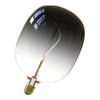 Calex Avesta Gris Gradient Led Colors 220-240V 5W 130LM 1800K dimmable, energy label B