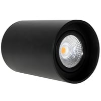 EcoDim tube black