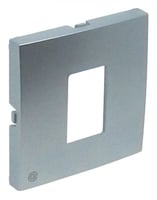 Efapel cpl tbv data wcd 1xrj45 aluminium