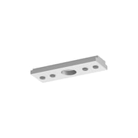 GRAZIA 20 Connector, 2 st