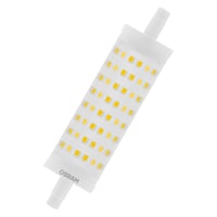 PARATHOM® LINE R7s 118.00 mm 125 16 W/2700 K R7s (CS à 1 PCE)