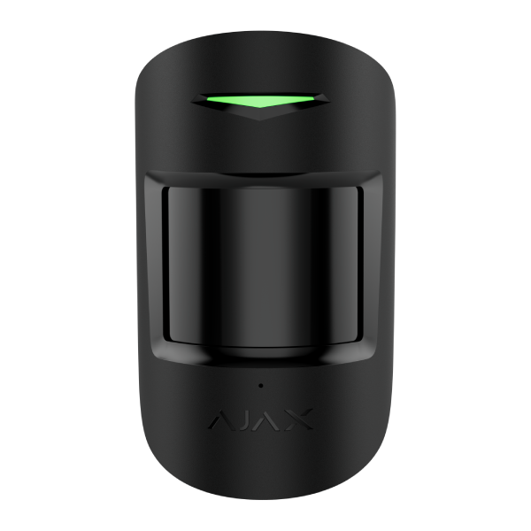 AJAX - MotionProtect - Zwart