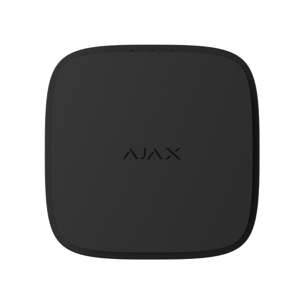 AJAX - FireProtect 2 SB - Batterij - Hitte - Zwart