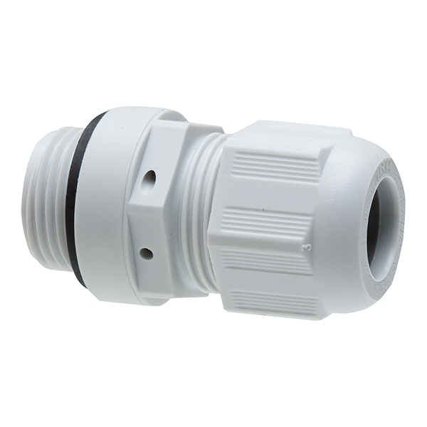 Wiska ESVG 20 VentGLAND M20 Grijs